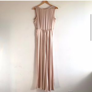 Alexia Dress & Zara Shawl by Ghost London BHLDN Anthropologie